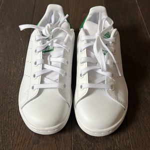 Adidas Stan Smith shoes kids